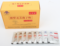 灵芝孢子粉怎么服用？要注意哪些？