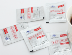 灵芝孢子粉饭前吃还是饭后吃比较好？