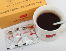 灵芝孢子粉泡开水喝效果好吗？