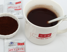 灵芝孢子粉如何食用有助睡眠？