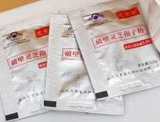 女性吃灵芝孢子粉的功效与作用？