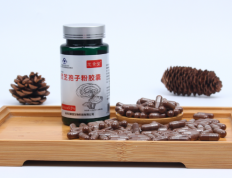 贵的灵芝孢子粉哪里好？灵芝孢子粉品质看什么？