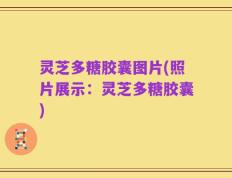 灵芝多糖胶囊图片(照片展示：灵芝多糖胶囊)