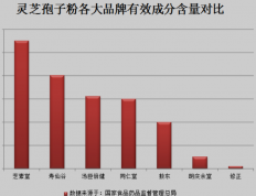 灵芝孢子粉的作用怎么吃才有用？这点是核心！