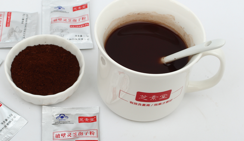 9c4da5115b3685985e2cfc07b443b40.png 哪些体质的人不适合吃灵芝孢子粉?