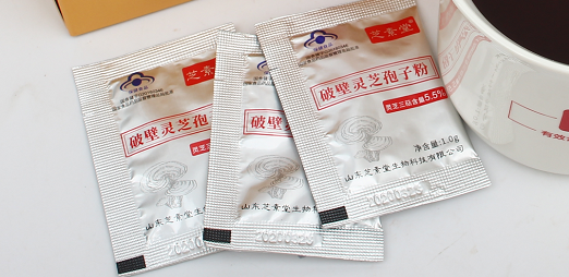 0afcaf762c4cc2586b1fbde0e4f6906.png 灵芝孢子粉怎么保存最好?