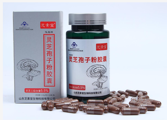 4fadc4414511e0107c463bffe1b6ab5.png 灵芝孢子粉胶囊可以长期吃吗?会影响身体健康吗?