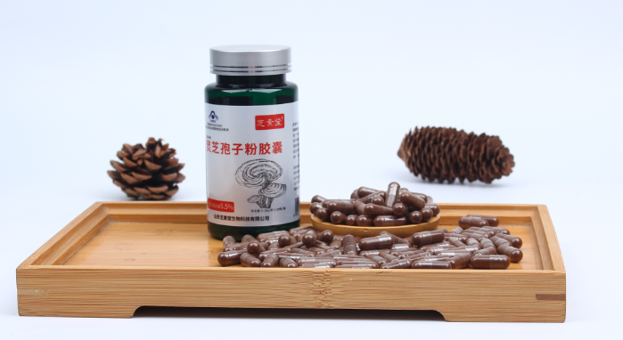 贵的灵芝孢子粉哪里好？灵芝孢子粉品质看什么？