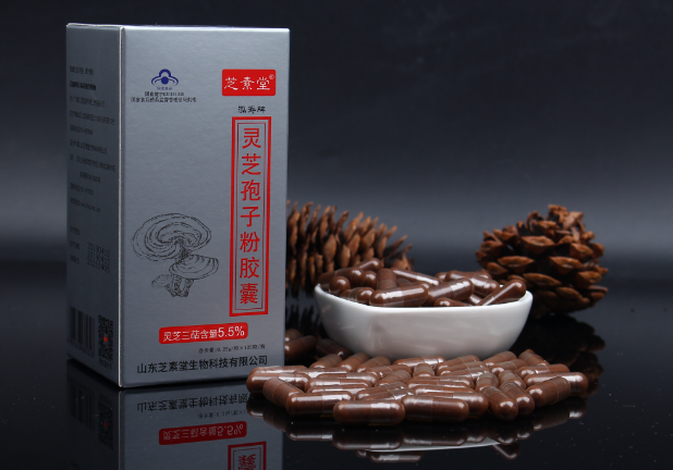 调养肠胃不适问题吃灵芝孢子粉有用吗？